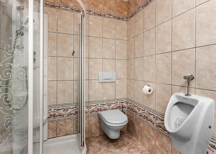 Cozy In With Wifi شقة *