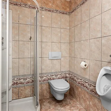 Cozy In With Wifi Apartment *