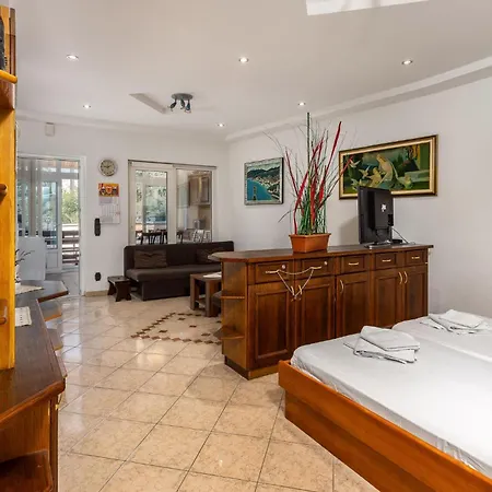 Apartman Gorgeous In With Wifi *