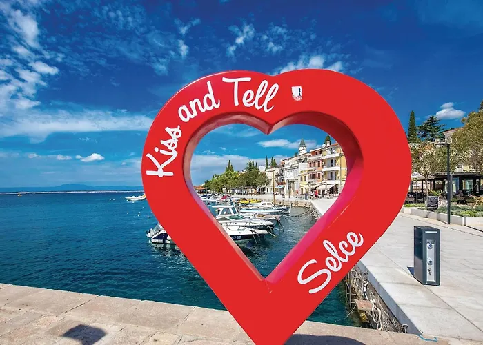 Cozy In With Wifi Apartament Selce