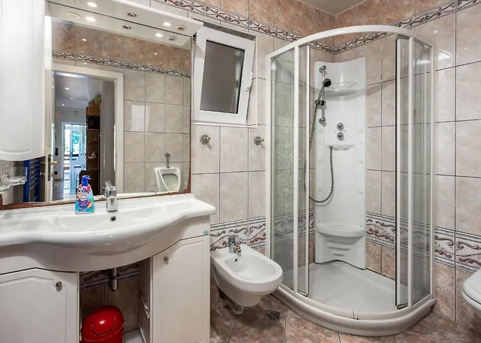 Cozy In With Wifi Apartament Selce