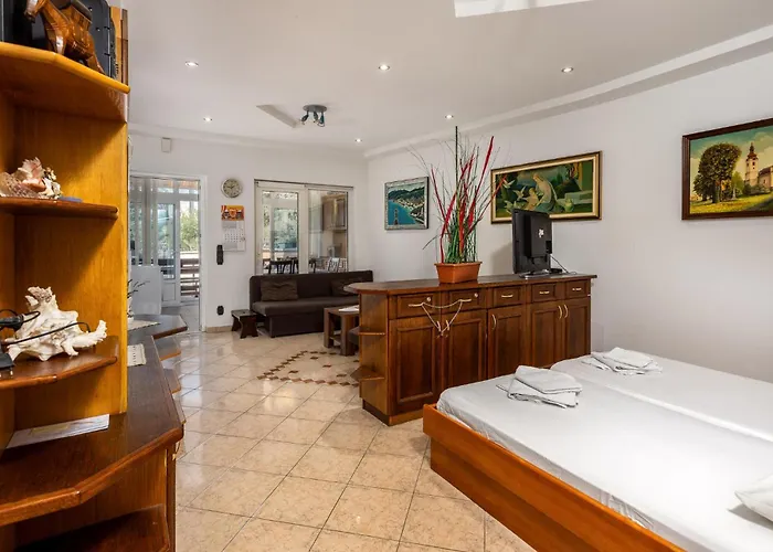 Apartament Cozy In With Wifi *